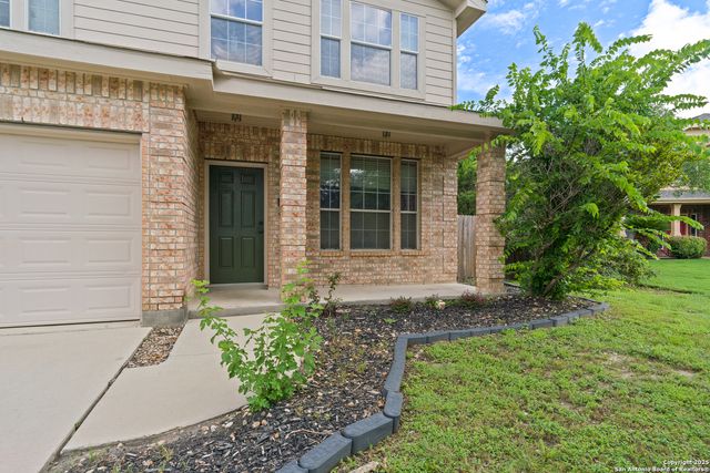 104 Coriander, Cibolo, TX 78108