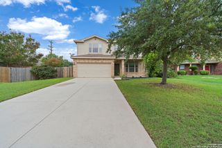 104 Coriander, Cibolo, TX 78108