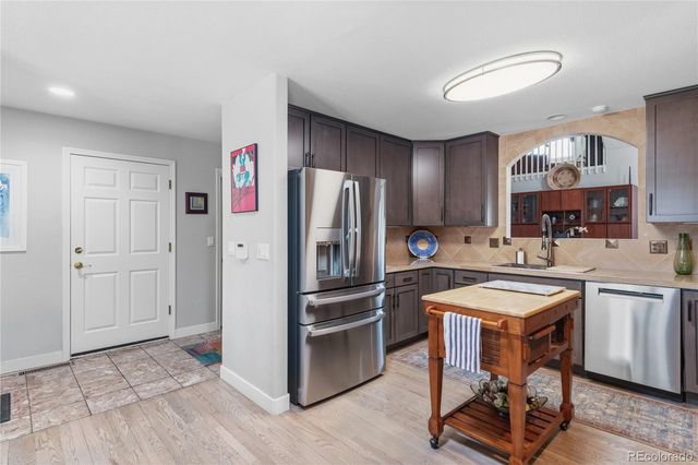 4303 Quail Street, Wheat Ridge, CO 80033