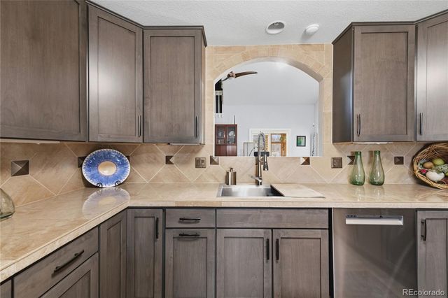 4303 Quail Street, Wheat Ridge, CO 80033