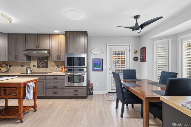 4303 Quail Street, Wheat Ridge, CO 80033