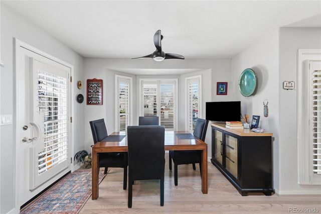 4303 Quail Street, Wheat Ridge, CO 80033