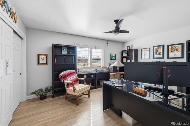 4303 Quail Street, Wheat Ridge, CO 80033