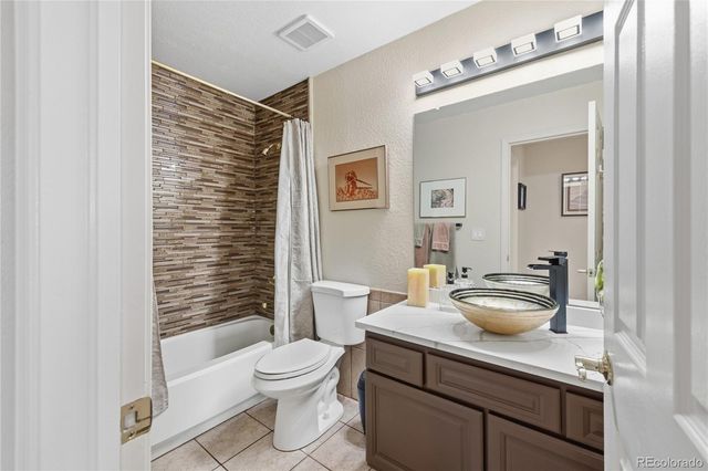 4303 Quail Street, Wheat Ridge, CO 80033