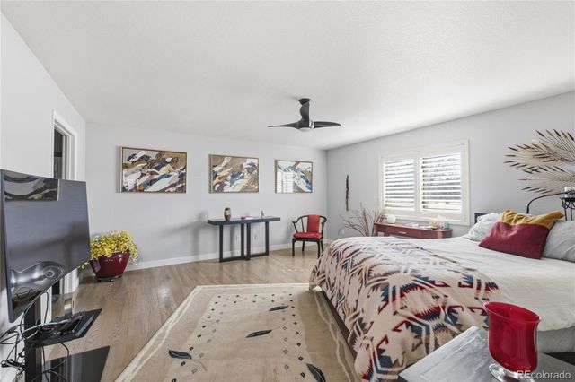 4303 Quail Street, Wheat Ridge, CO 80033