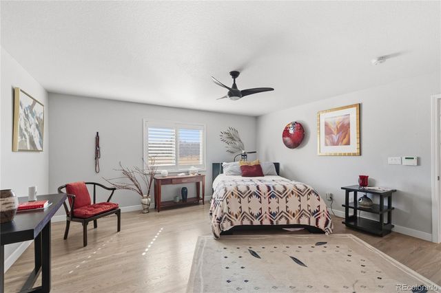 4303 Quail Street, Wheat Ridge, CO 80033