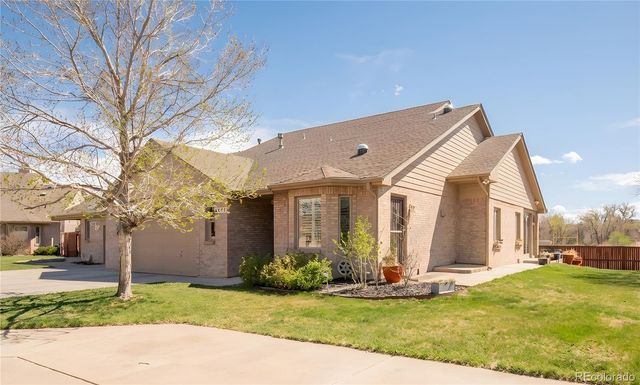 4303 Quail Street, Wheat Ridge, CO 80033