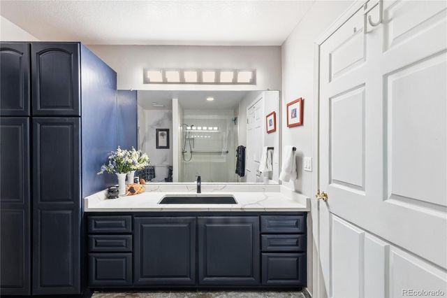 4303 Quail Street, Wheat Ridge, CO 80033