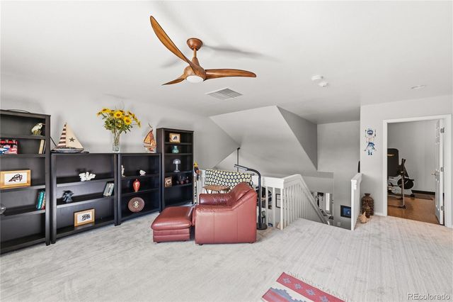 4303 Quail Street, Wheat Ridge, CO 80033