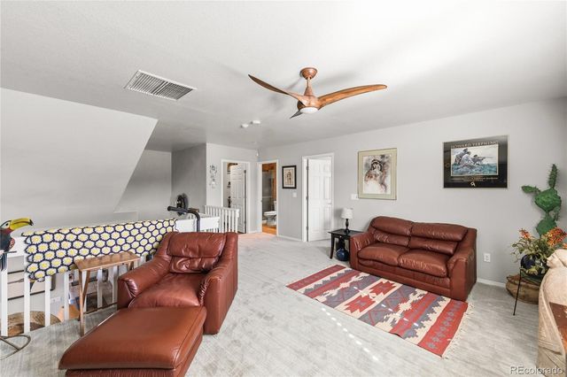 4303 Quail Street, Wheat Ridge, CO 80033