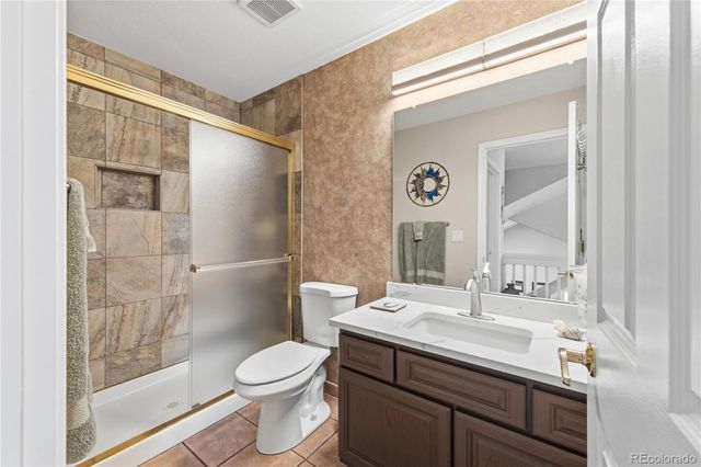 4303 Quail Street, Wheat Ridge, CO 80033