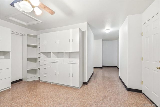 4303 Quail Street, Wheat Ridge, CO 80033