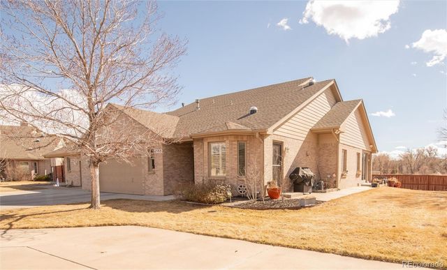 4303 Quail Street, Wheat Ridge, CO 80033