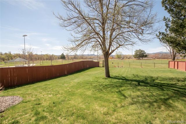 4303 Quail Street, Wheat Ridge, CO 80033