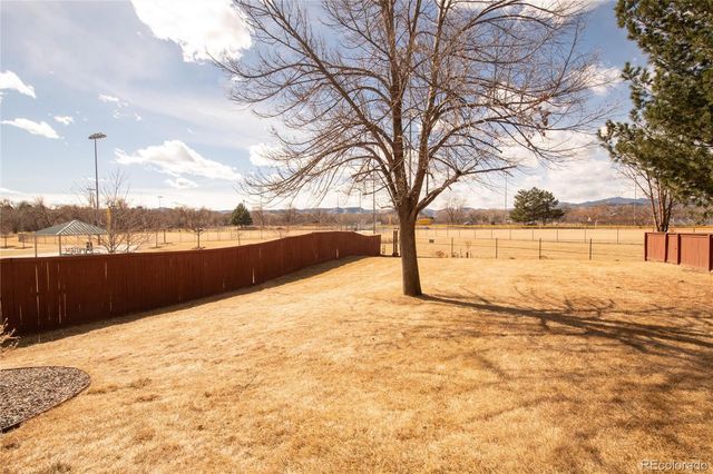 4303 Quail Street, Wheat Ridge, CO 80033