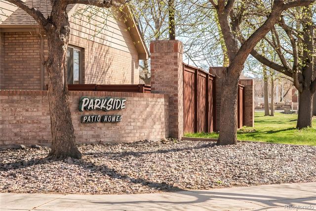 4303 Quail Street, Wheat Ridge, CO 80033