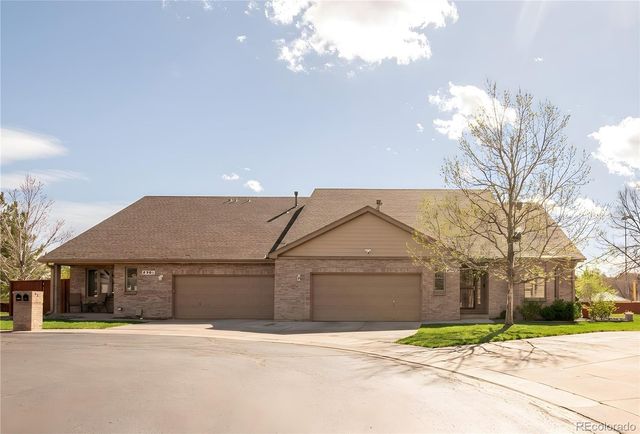 4303 Quail Street, Wheat Ridge, CO 80033