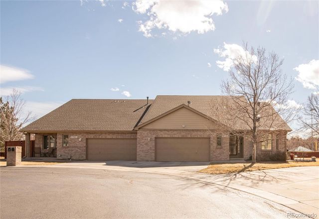 4303 Quail Street, Wheat Ridge, CO 80033