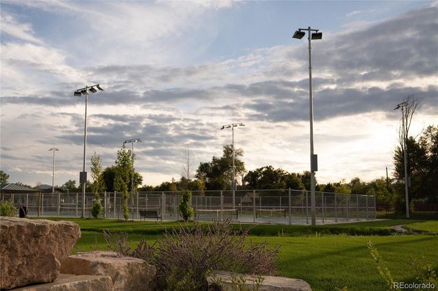 4303 Quail Street, Wheat Ridge, CO 80033