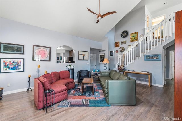 4303 Quail Street, Wheat Ridge, CO 80033