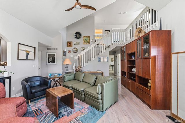 4303 Quail Street, Wheat Ridge, CO 80033