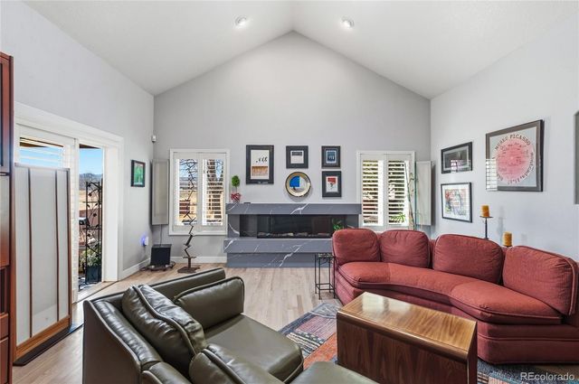 4303 Quail Street, Wheat Ridge, CO 80033