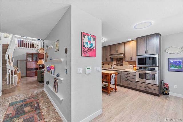 4303 Quail Street, Wheat Ridge, CO 80033