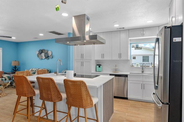 4503 BAHAMA DRIVE, Hernando Beach, FL 34607