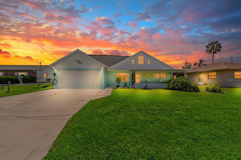 4503 BAHAMA DRIVE, Hernando Beach, FL 34607