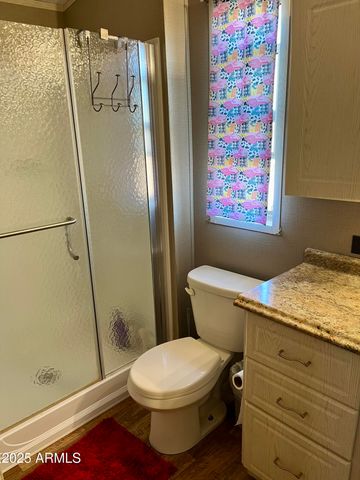 42710 W Highway 60 --, Morristown, AZ 85342