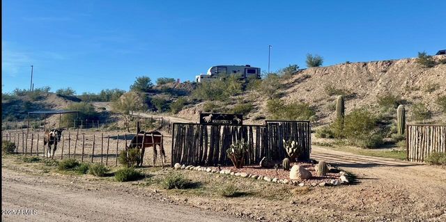 42710 W Highway 60 --, Morristown, AZ 85342