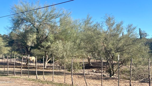 42710 W Highway 60 --, Morristown, AZ 85342