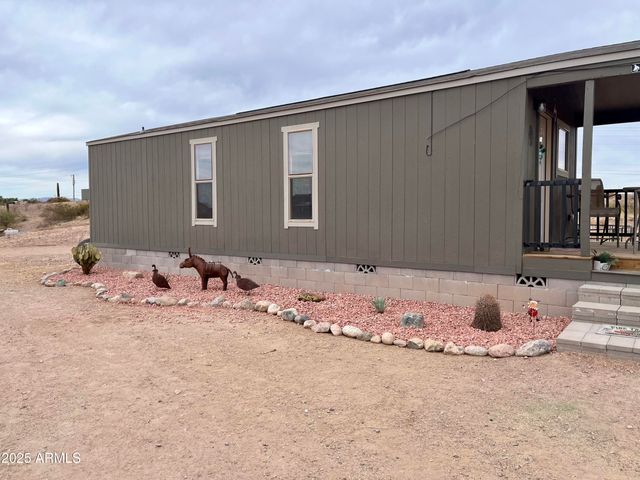 42710 W Highway 60 --, Morristown, AZ 85342