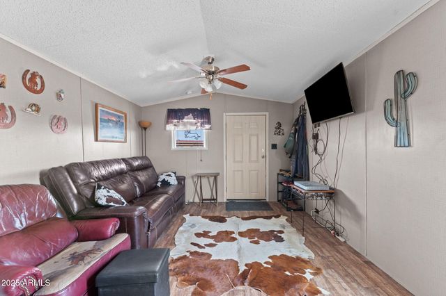 42710 W Highway 60 --, Morristown, AZ 85342