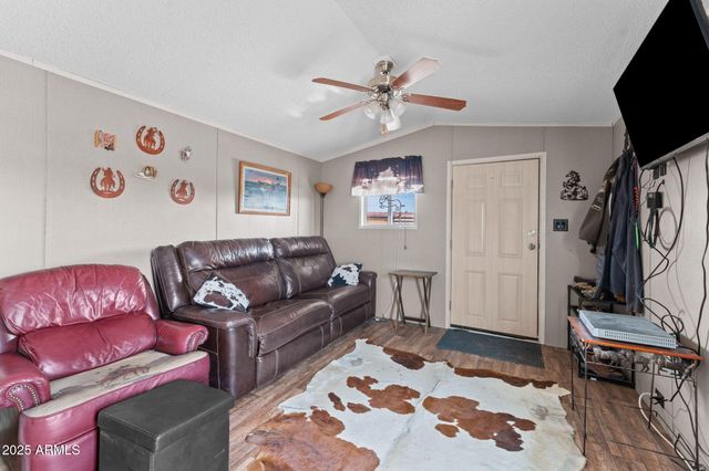 42710 W Highway 60 --, Morristown, AZ 85342