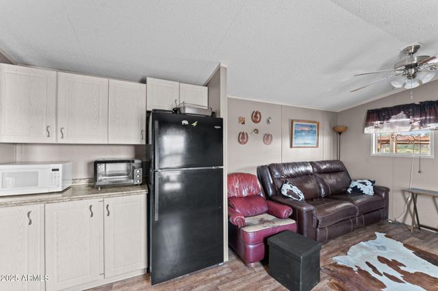 42710 W Highway 60 --, Morristown, AZ 85342