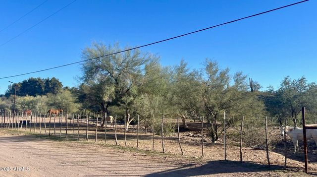 42710 W Highway 60 --, Morristown, AZ 85342