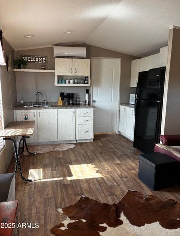 42710 W Highway 60 --, Morristown, AZ 85342