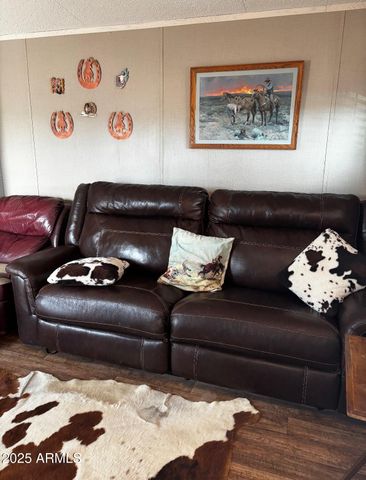 42710 W Highway 60 --, Morristown, AZ 85342