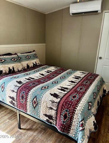 42710 W Highway 60 --, Morristown, AZ 85342