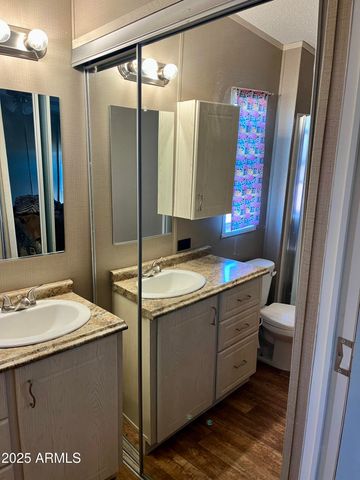 42710 W Highway 60 --, Morristown, AZ 85342