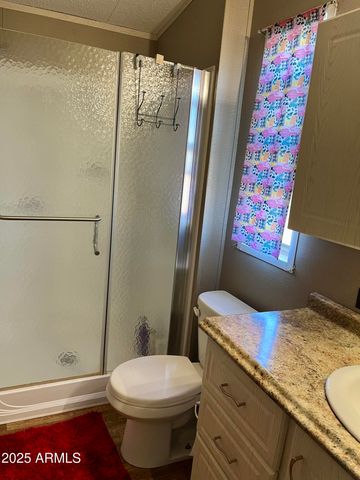 42710 W Highway 60 --, Morristown, AZ 85342