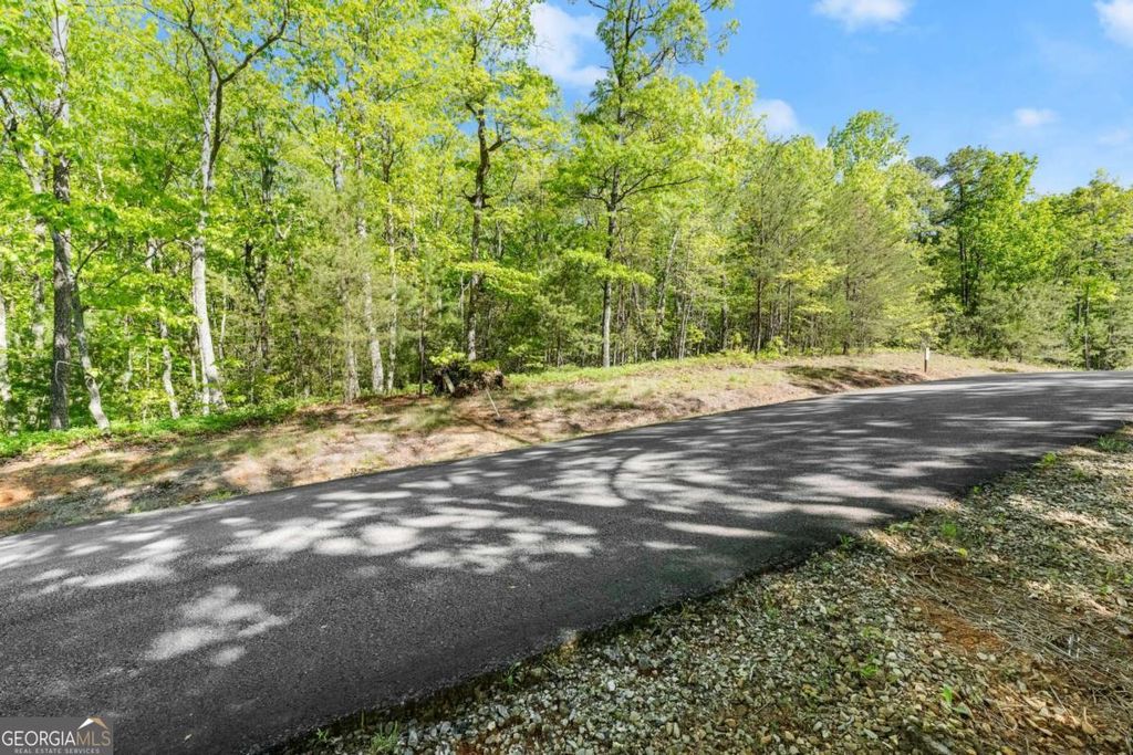 0 Pippin Circle #635, Clarkesville, GA 30523 — exterior