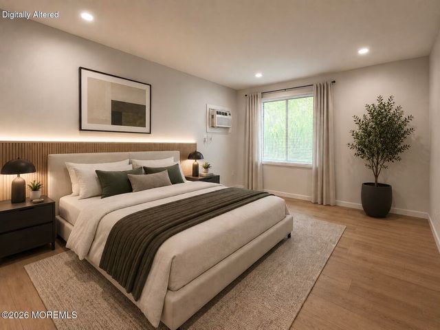 166 Cross Slope Court H, Manalapan, NJ 07726