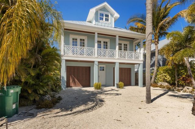 418 MAGNOLIA AVENUE, Anna Maria, FL 34216