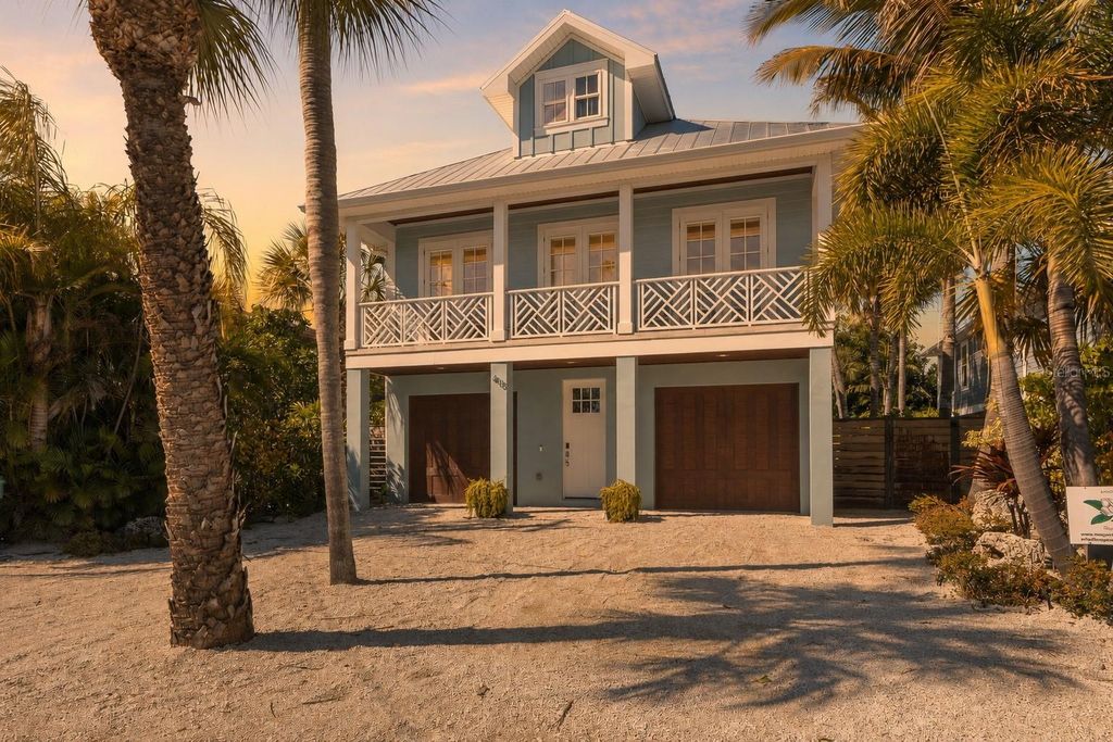 418 MAGNOLIA AVENUE, Anna Maria, FL 34216