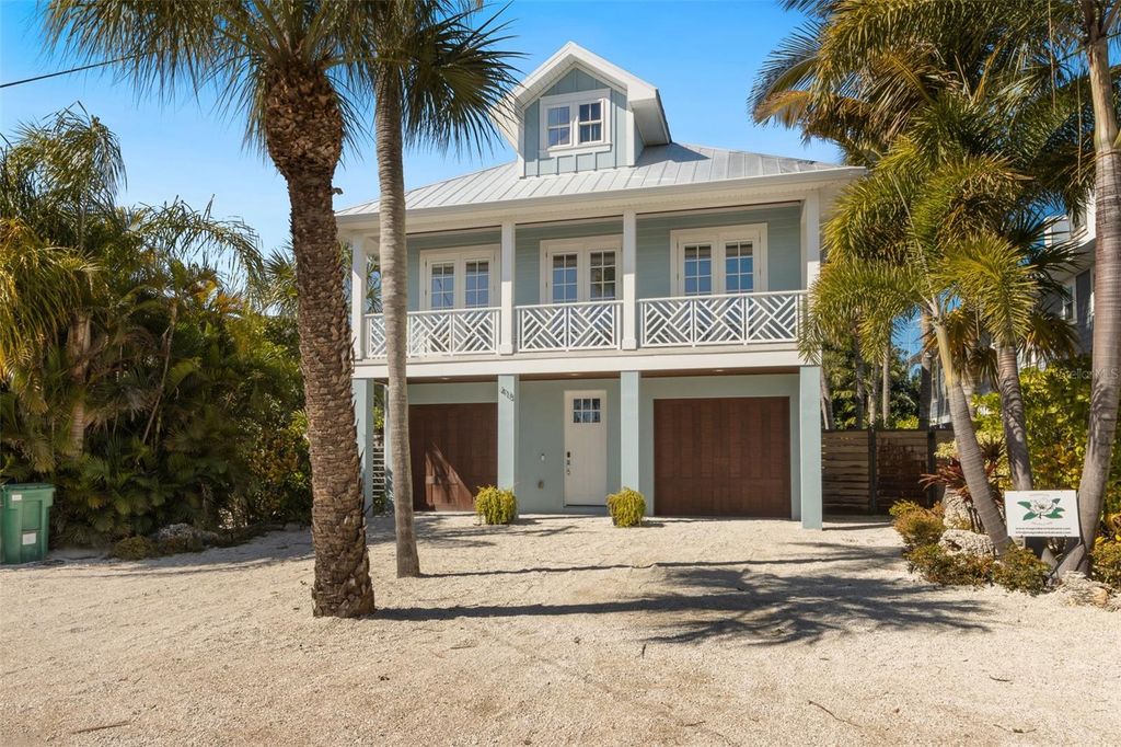418 MAGNOLIA AVENUE, ANNA MARIA, FL 34216 — photo 5