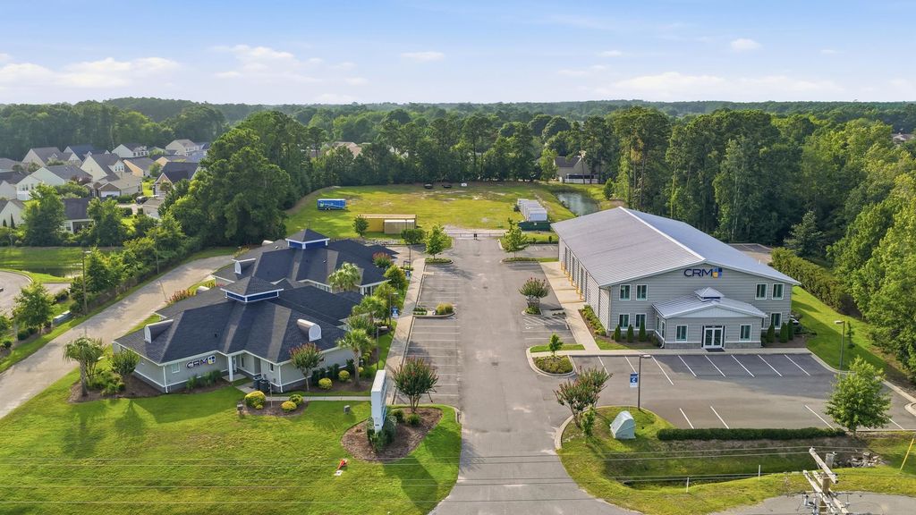 9250 Highway 17 Bypass, Murrells Inlet, SC 29576 — exterior