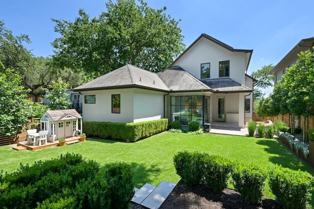 3712 Meredith ST, Austin, TX 78703