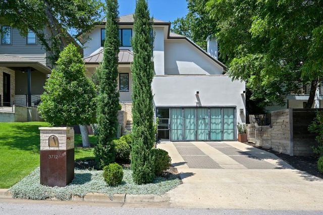 3712 Meredith ST, Austin, TX 78703